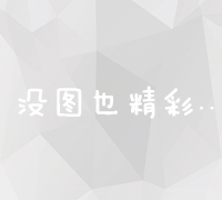 企业SEO优化策略与网络营销实战指南